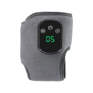 Electric Foot Heat Massager Hot Compresses