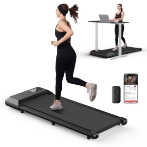 300lb Home Walking Running Treadmill