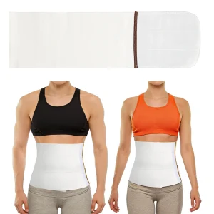 Hernia Recovery Abdominal Support Binder
