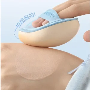 Cushion Powder Puff Dual Use Sponge
