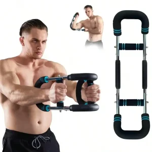 Adjustable Twister Arm Trainer, Chest & Forearm